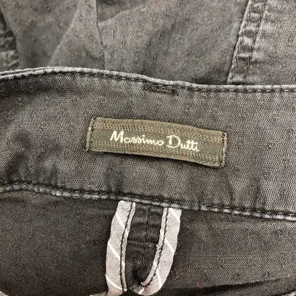 Massimo Dutti Pants 8 - Picture 6 of 6